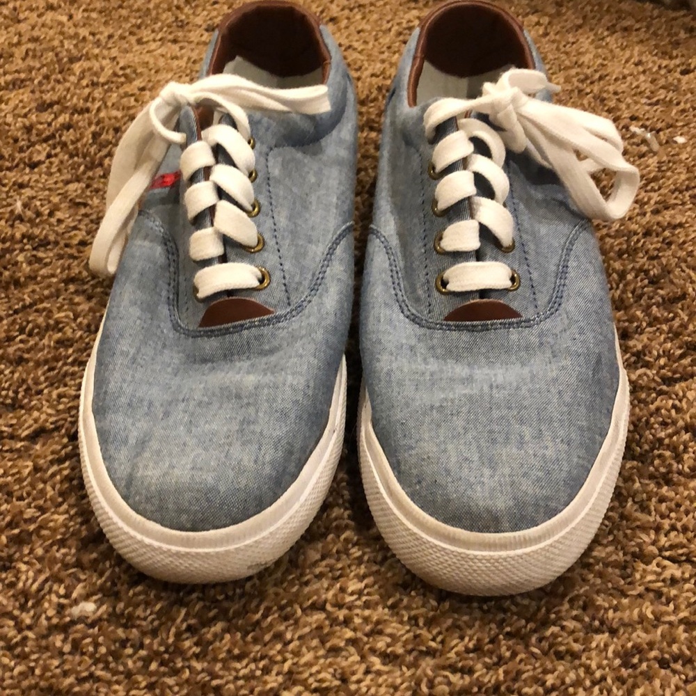 Ralph Lauren shoes